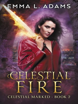 cover image of Celestial Fire